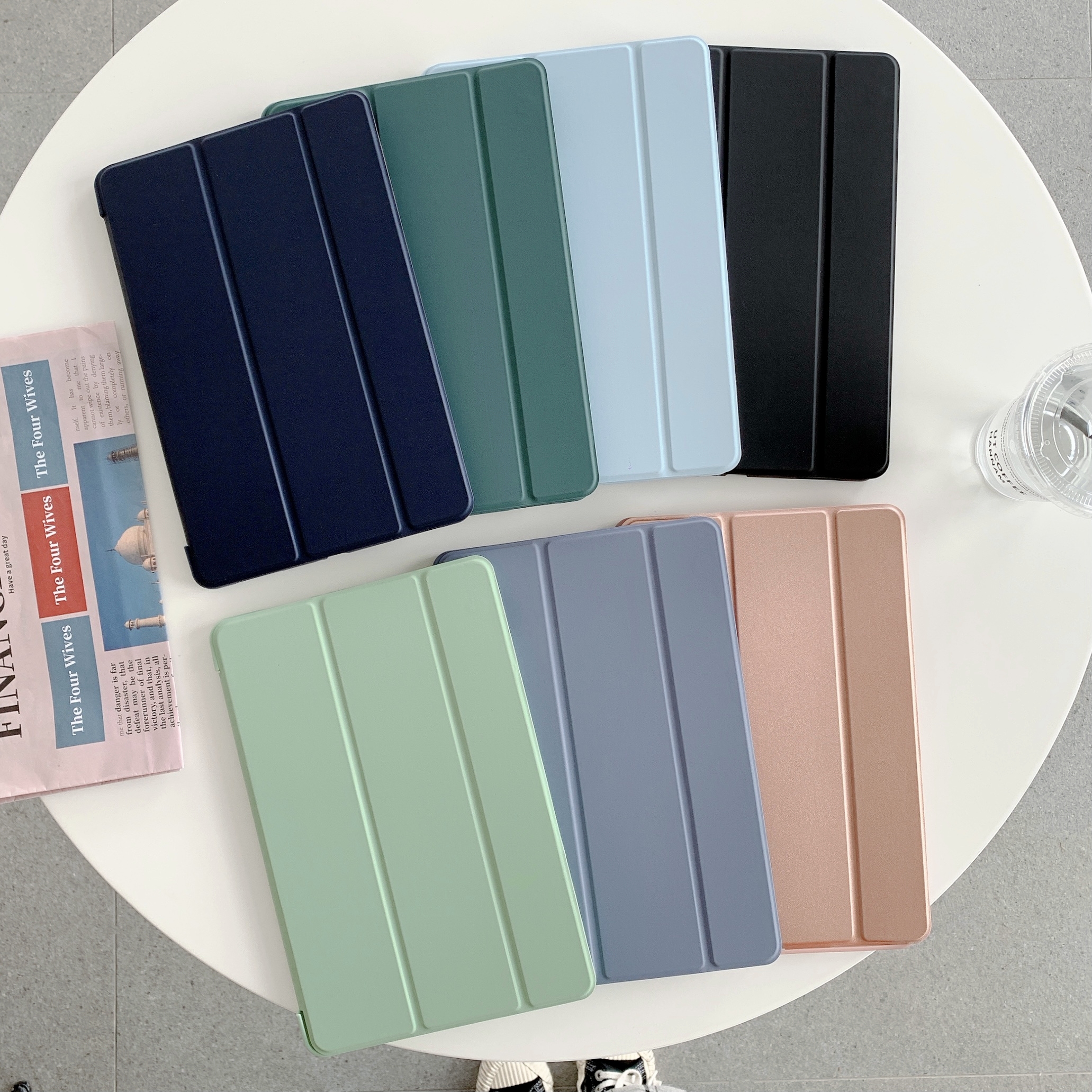Tablet Cover Accessories - For Redmi Pad Pro 12.1 2024