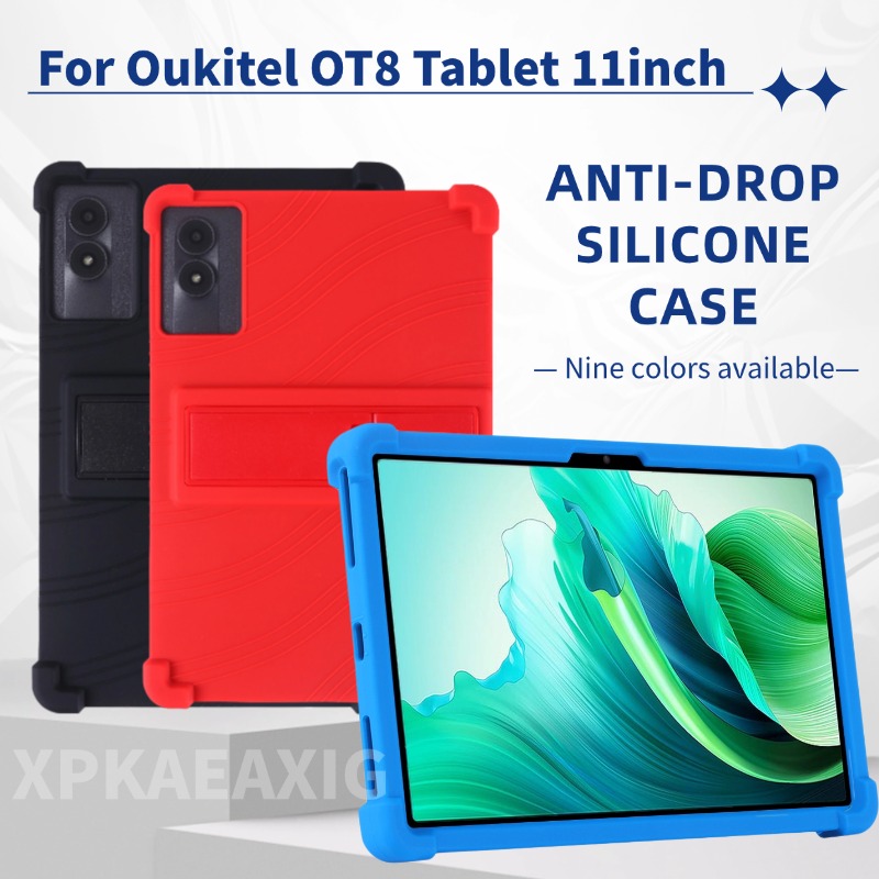 Oukitel Tablet Accessories - For Oukitel OT8 Tablet 11inch Tablet