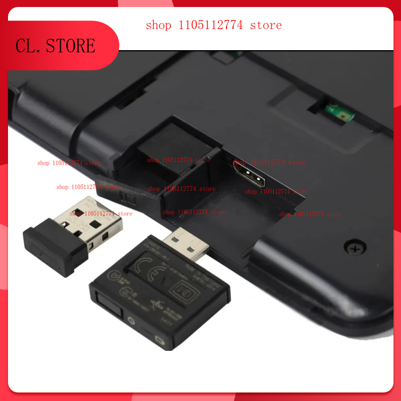 Wacom Tablet Accessories - Wireless Bluetooth Module Kit For Wacom