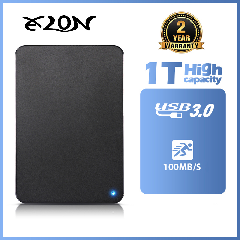 Tablet Lap Desk - HD External Hard Drive 1TB 250GB