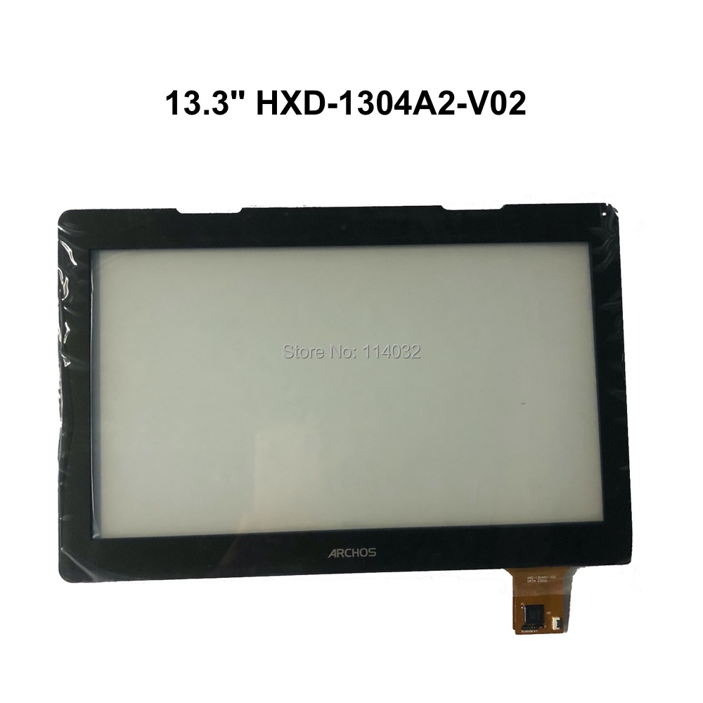 Pen Tablet Accessories - 13.3 Tablet Touch Panels For ARCHOS
