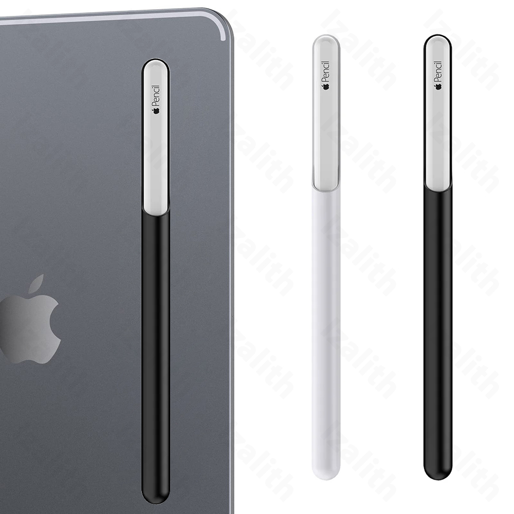 Tablet Pencil Accessories - Adhesive Pencil Cases for Apple Pencil