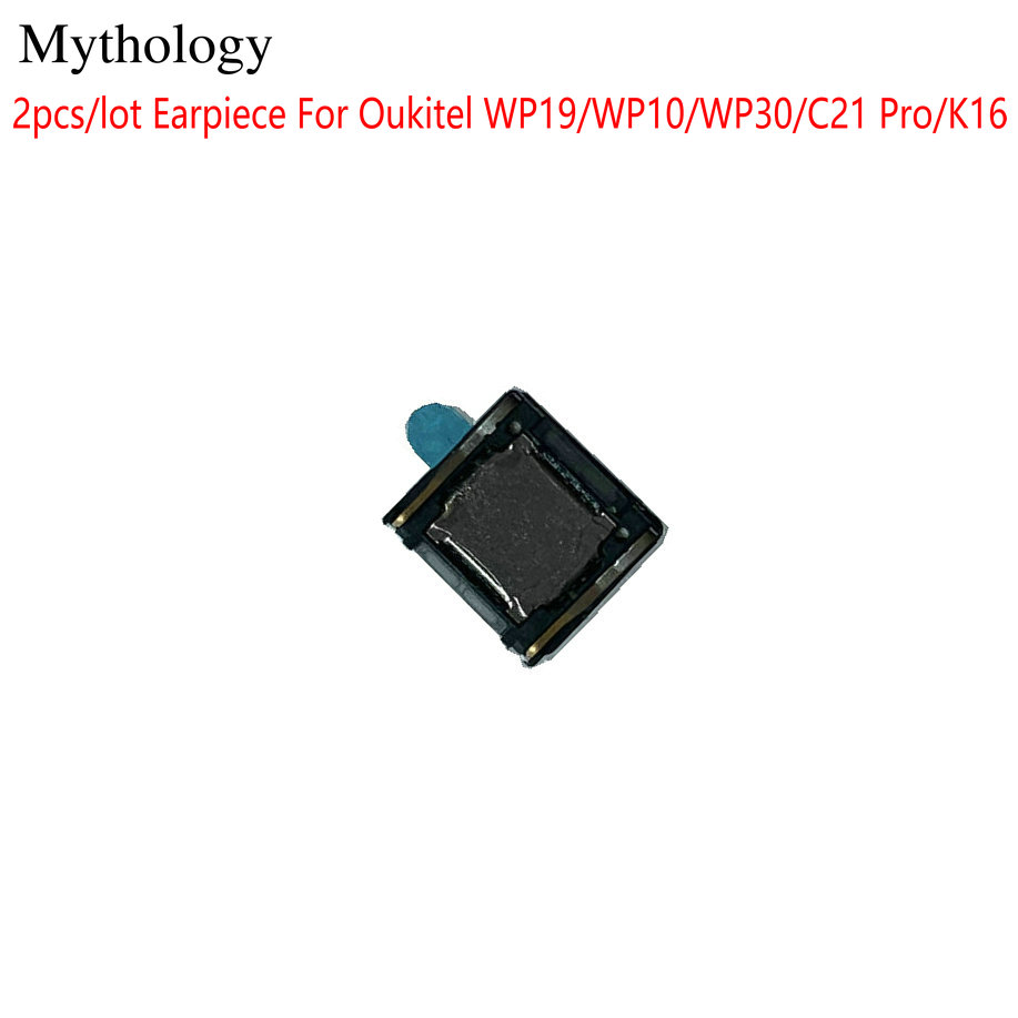 Oukitel Tablet Accessories - Receiver for Oukitel WP19 WP10 WP30