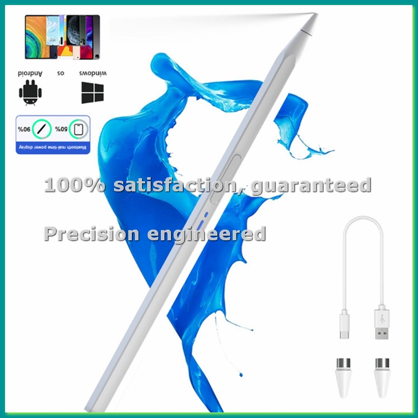 Pen Tablet Accessories - Stylus for Tablets and Mobile Phones,