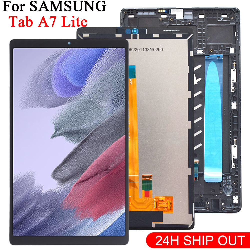 Tablet Accessories For Samsung - New For Samsung Galaxy Tab A7