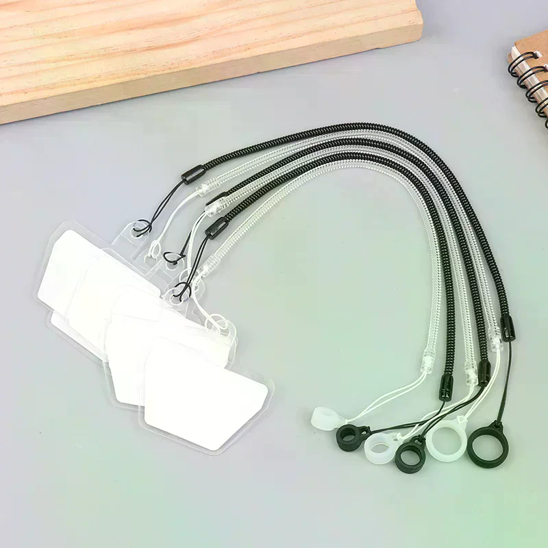 Tablet Pencil Accessories - Anti-lost Elastic Lanyard Hanging Rope Replacement