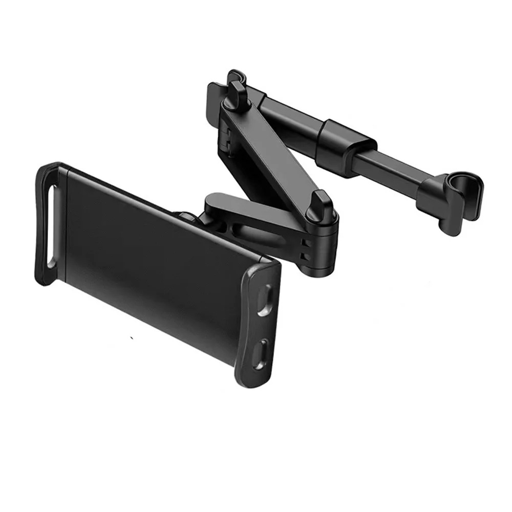 Tablet Accessories Must Have - Car Rear Pillow Phone Stand Tablet