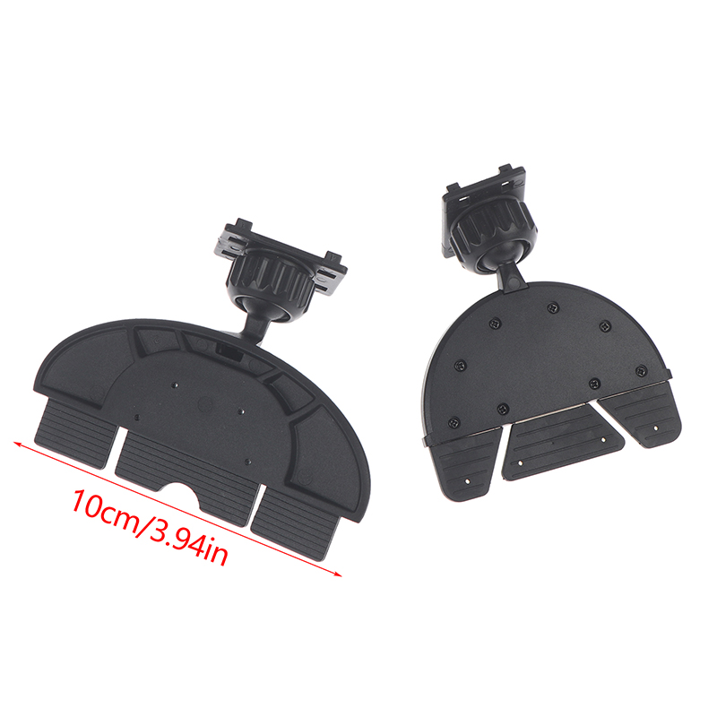 Tablet Accessories Must Have - NEW CD Slot Mount For Carplay