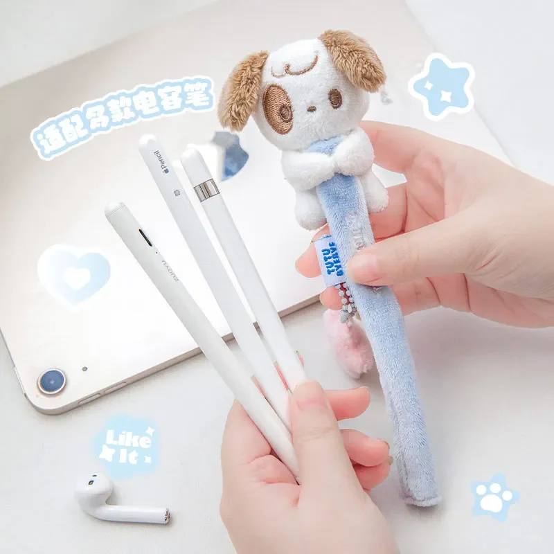 Tablet Pen Cover for Apple Xia - огляд і ціна Tablet Cover Accessories