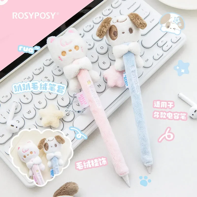 Tablet Pen Cover for Apple Xia - огляд і ціна Tablet Cover Accessories