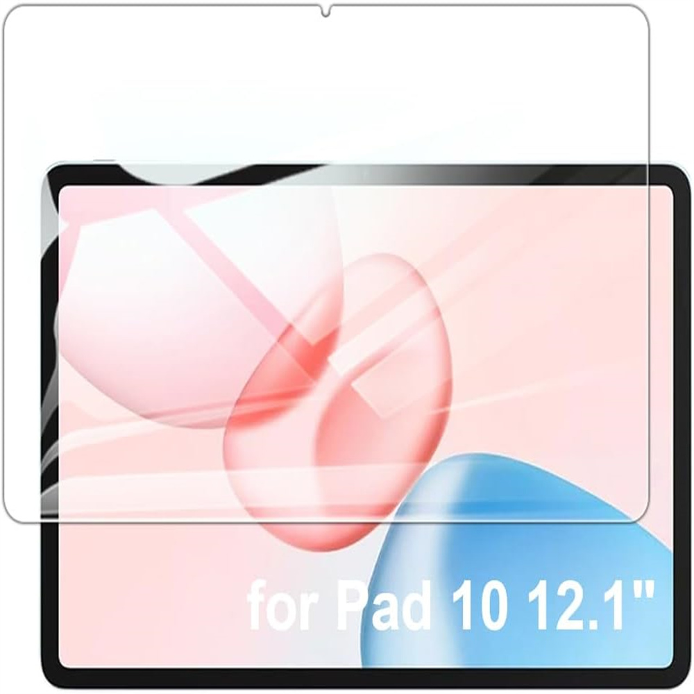 1 PCS Tempered Glass Screen Pr - огляд і ціна Honor Tablet Accessories