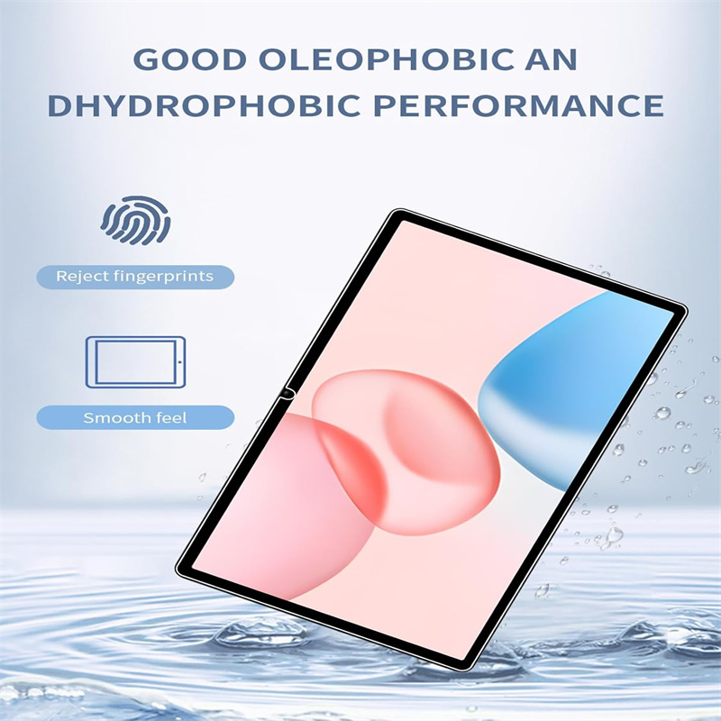 1 PCS Tempered Glass Screen Pr - огляд і ціна Honor Tablet Accessories
