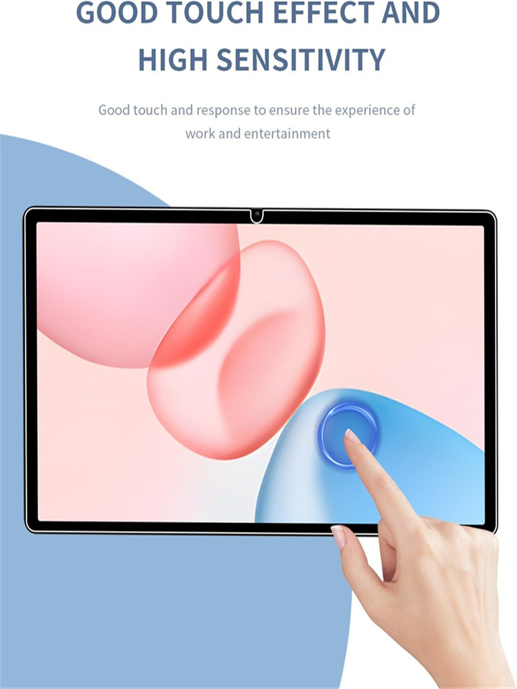 1 PCS Tempered Glass Screen Pr - огляд і ціна Honor Tablet Accessories