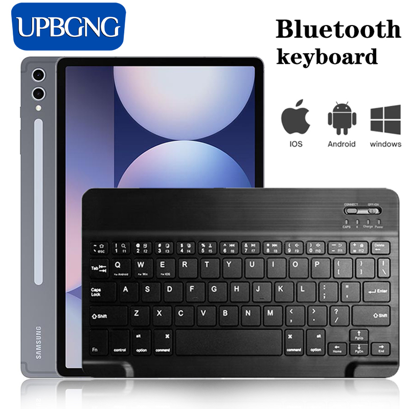 Universal Wireless Keyboard fo - огляд і ціна Lenovo Tablet M11 Accessories