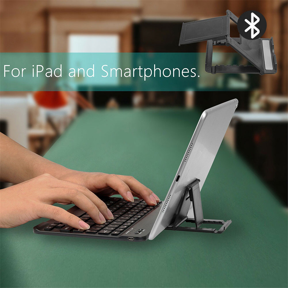 Universal Wireless Keyboard fo - огляд і ціна Lenovo Tablet M11 Accessories