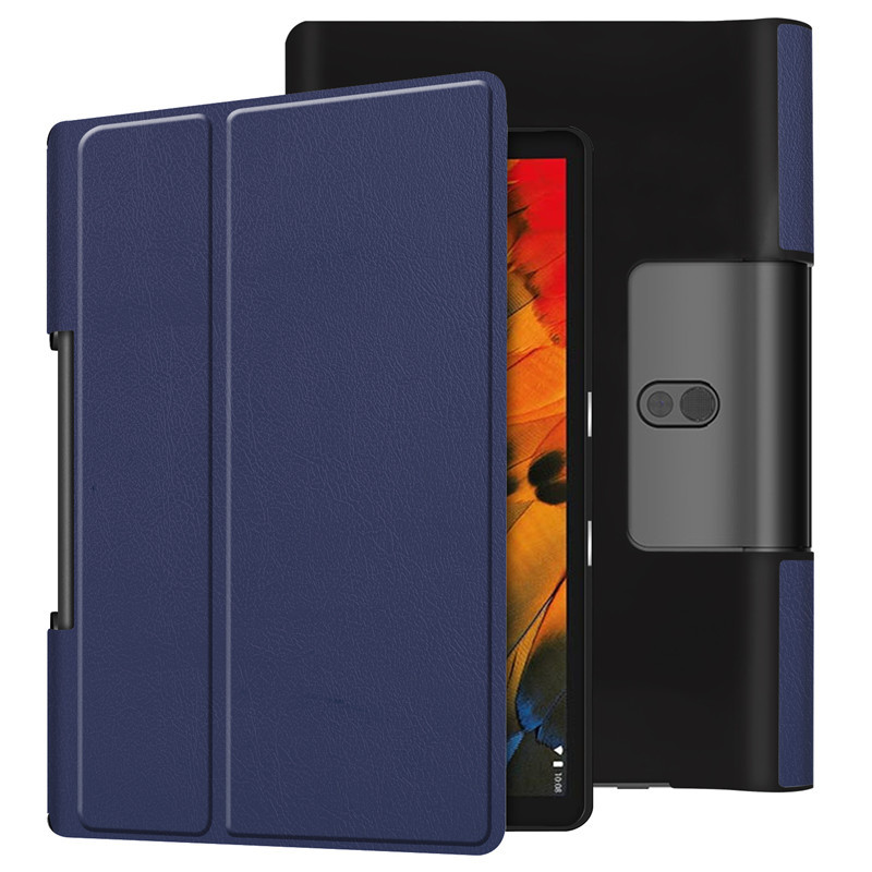 Tablet Case For Lenovo YOGA Sm - огляд і ціна Tablet Cover Accessories