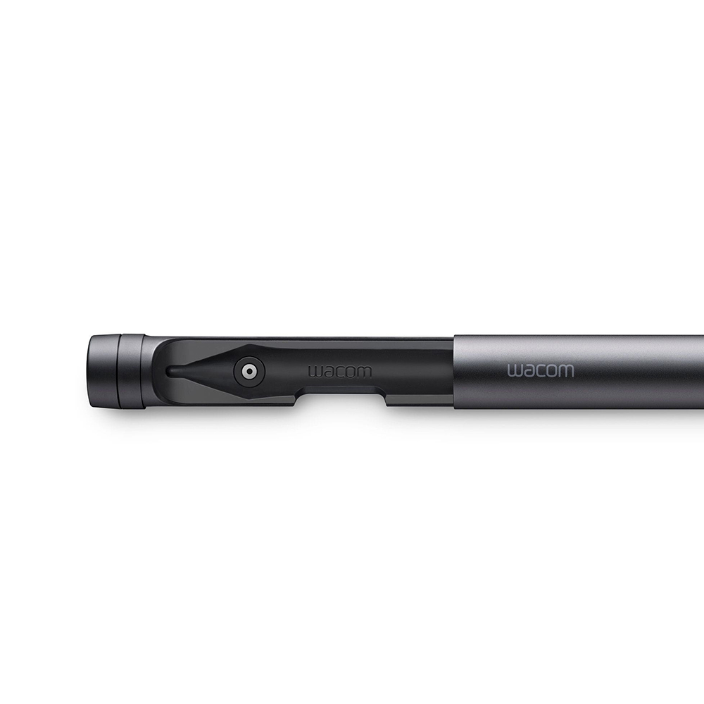Wacom Pro Pen Case Protection  - огляд і ціна Wacom Tablet Accessories