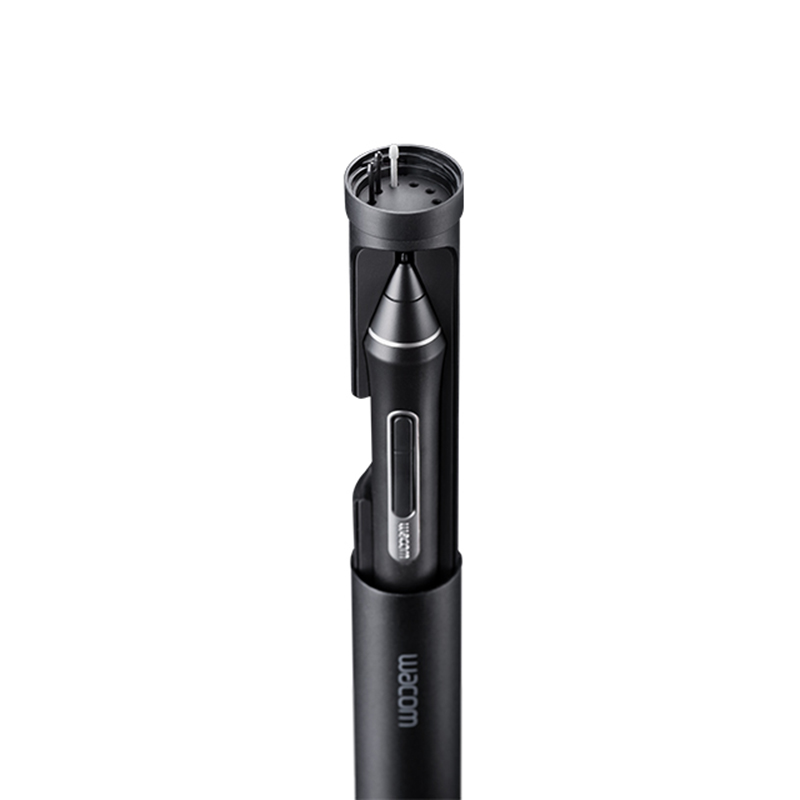 Wacom Pro Pen Case Protection  - огляд і ціна Wacom Tablet Accessories