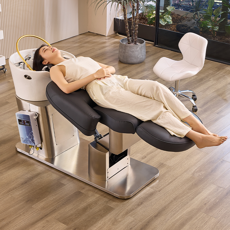 Modern intelligent comfortable - огляд і ціна Massage Table Accessories Uk