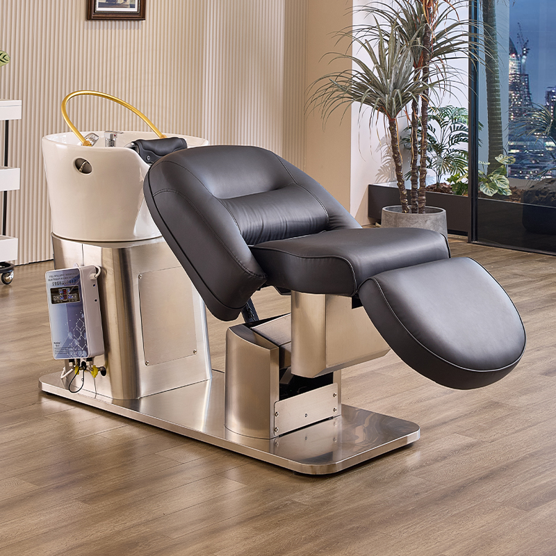 Modern intelligent comfortable - огляд і ціна Massage Table Accessories Uk