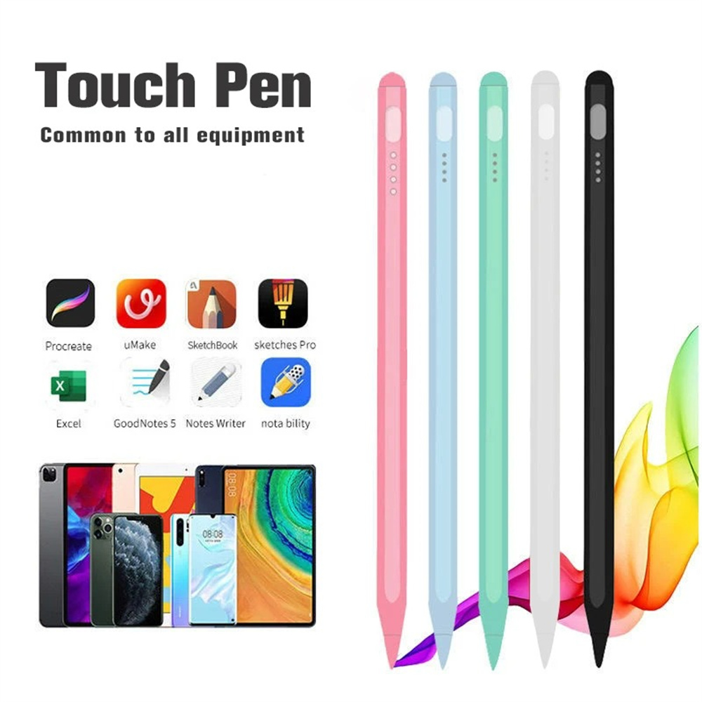 Universal Stylus Pencil With M - огляд і ціна Samsung Tablet Drawing Accessories