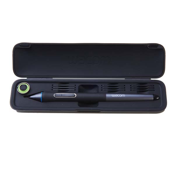 Wacom Pen box case for CTL472  - огляд і ціна Wacom Tablet Accessories