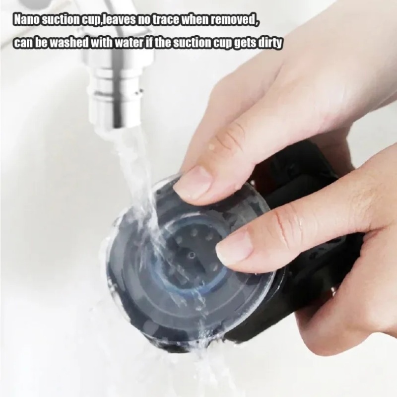 Adjustable Suction Cup Tablet  - огляд і ціна Tablet Accessories Must Have
