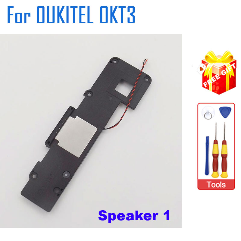 New Original OUKITEL OKT3 Spea - огляд і ціна Oukitel Tablet Accessories