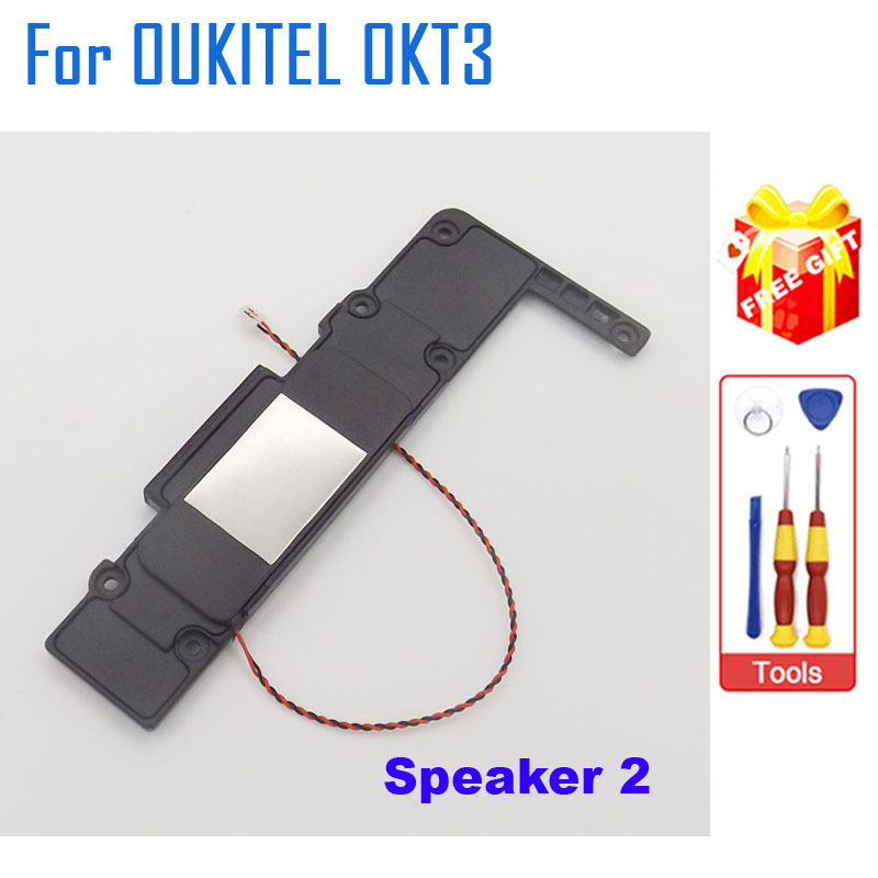 New Original OUKITEL OKT3 Spea - огляд і ціна Oukitel Tablet Accessories