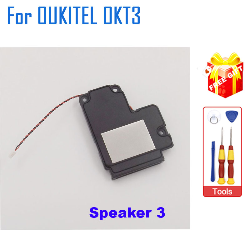 New Original OUKITEL OKT3 Spea - огляд і ціна Oukitel Tablet Accessories