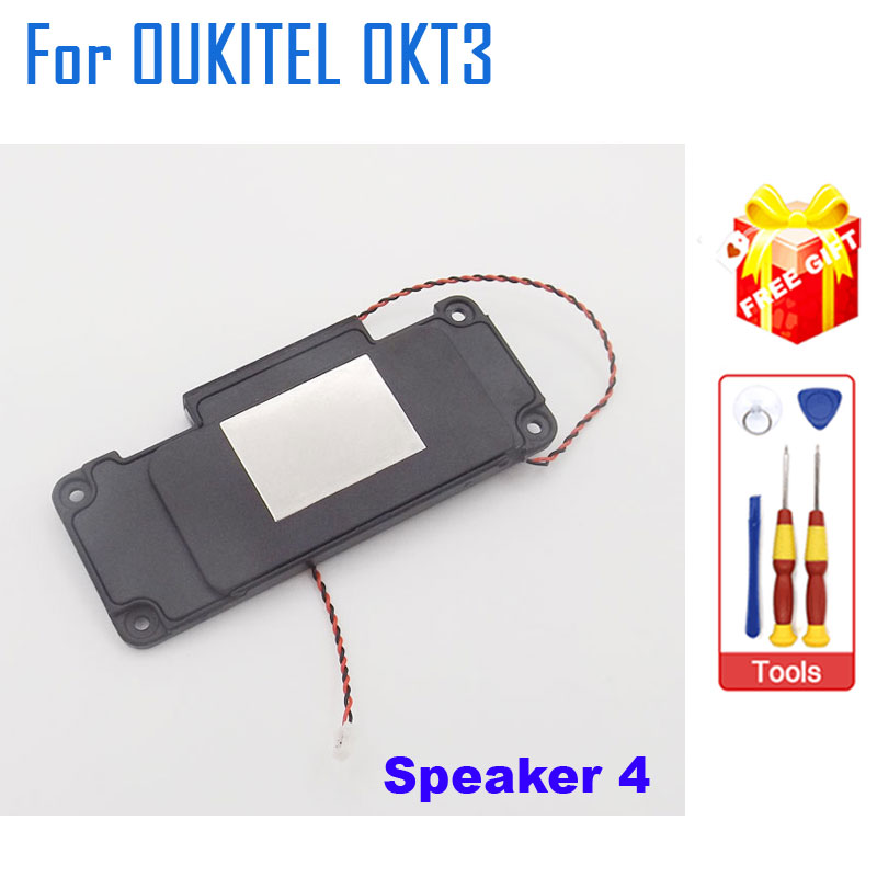 New Original OUKITEL OKT3 Spea - огляд і ціна Oukitel Tablet Accessories