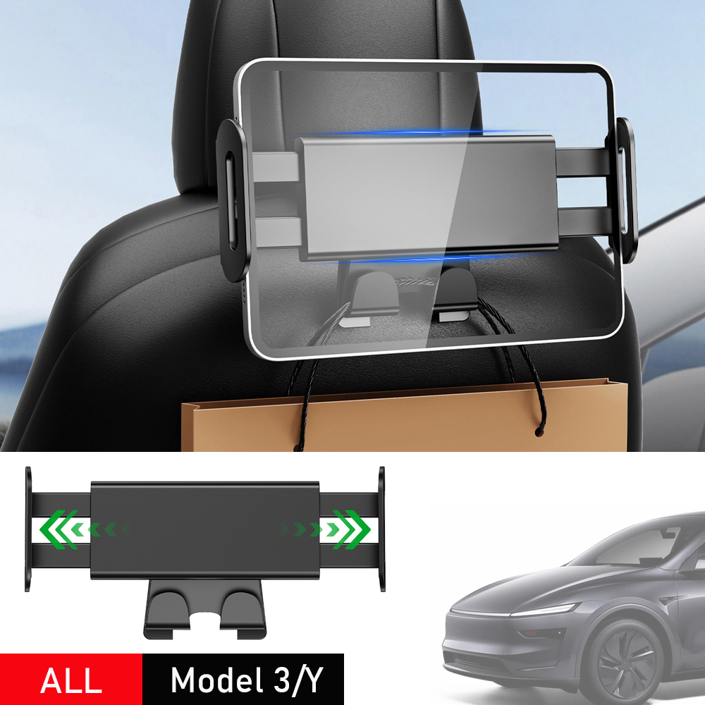 For Tesla Model 3 Y Juniper 20 - огляд і ціна Essential Tablet Accessories