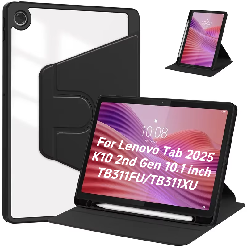For Lenovo K10 2nd Gen TB311XU - огляд і ціна Tablet Cover Accessories