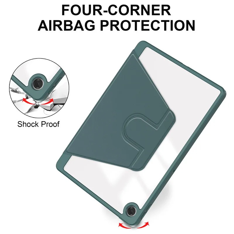 For Lenovo K10 2nd Gen TB311XU - огляд і ціна Tablet Cover Accessories
