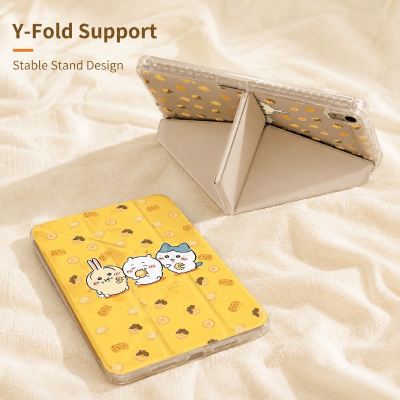 Anime Chiikawa iPad Case Prote - огляд і ціна Tablet Cover Accessories