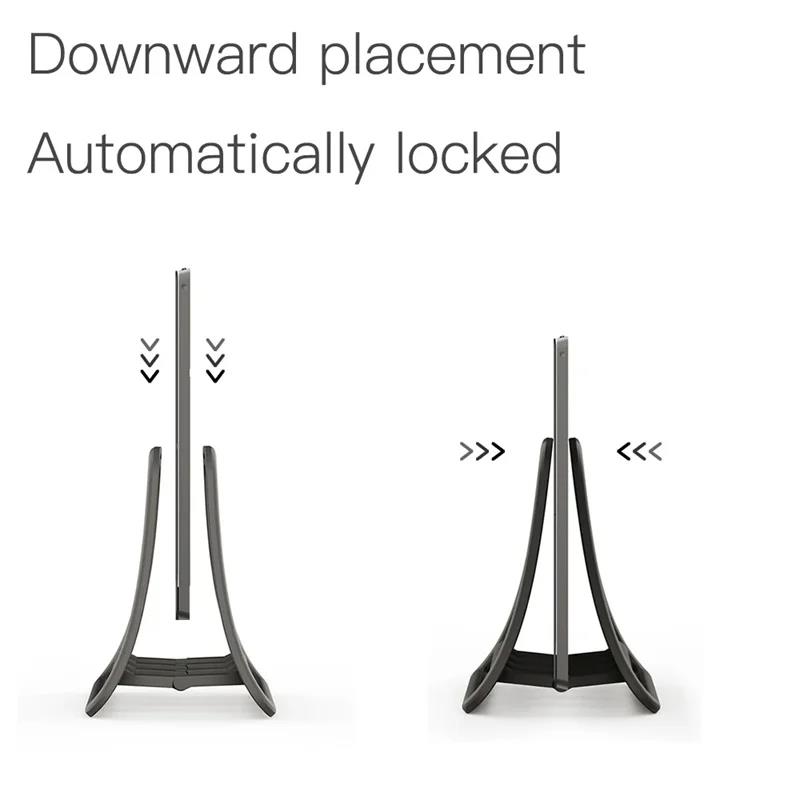 Vertical Laptop Stand Universa - огляд і ціна Dell Tablet Accessories