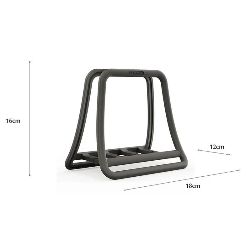 Vertical Laptop Stand Universa - огляд і ціна Dell Tablet Accessories