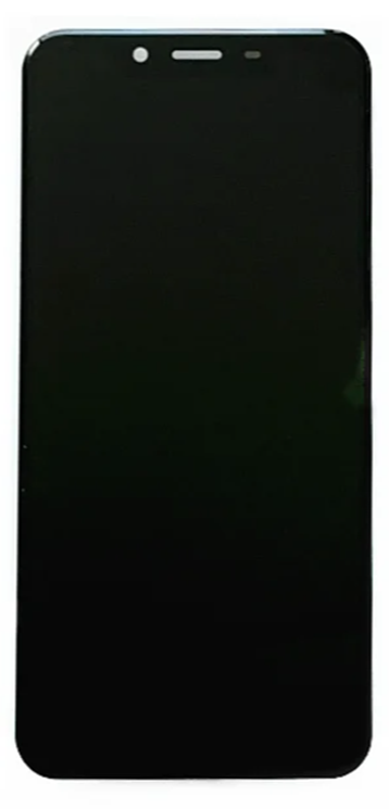5.86'' Original For Oukitel WP - огляд і ціна Oukitel Tablet Accessories
