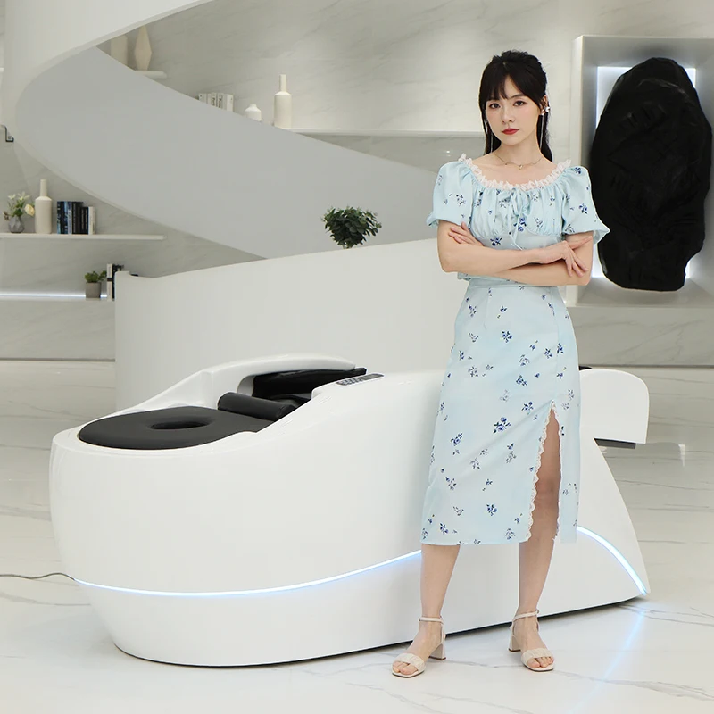 Fully Automatic Intelligent Ma - огляд і ціна Massage Table Accessories Uk