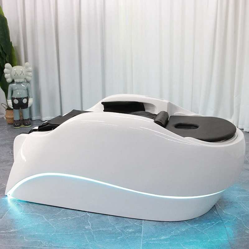 Fully Automatic Intelligent Ma - огляд і ціна Massage Table Accessories Uk