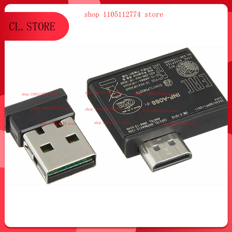 Wireless Bluetooth Module Kit  - огляд і ціна Wacom Tablet Accessories