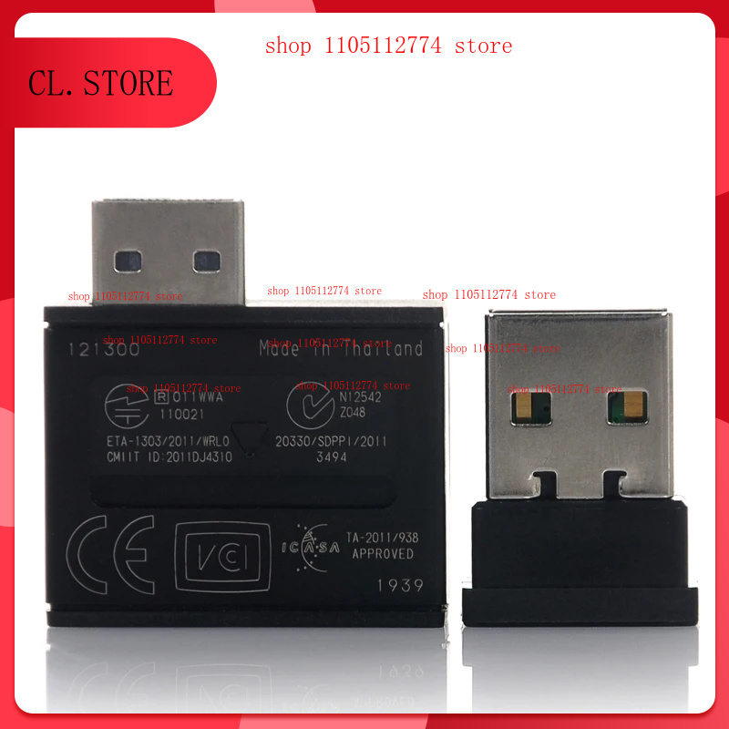 Wireless Bluetooth Module Kit  - огляд і ціна Wacom Tablet Accessories