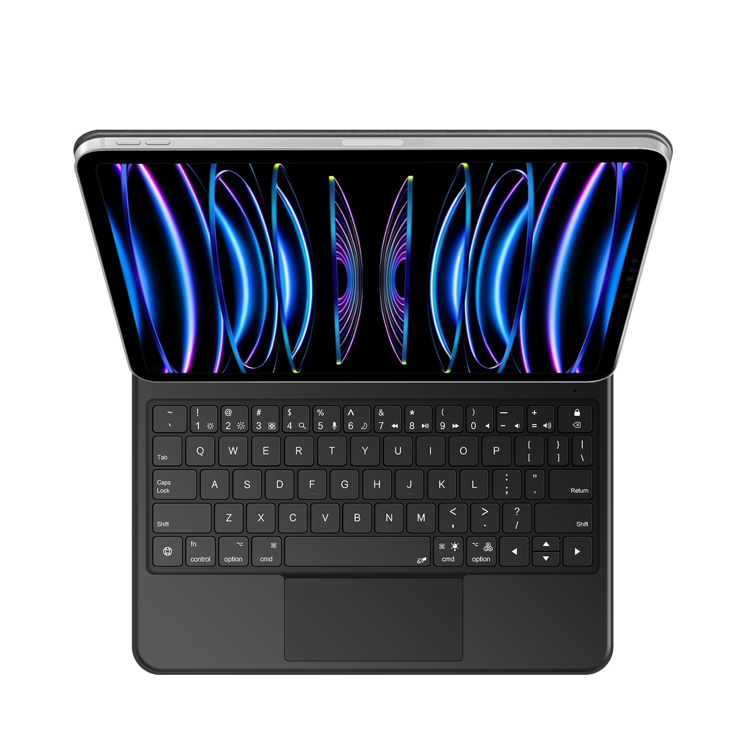 Magnetic Docking Pogo Pin Keyb - огляд і ціна Magnetic Case Smart
