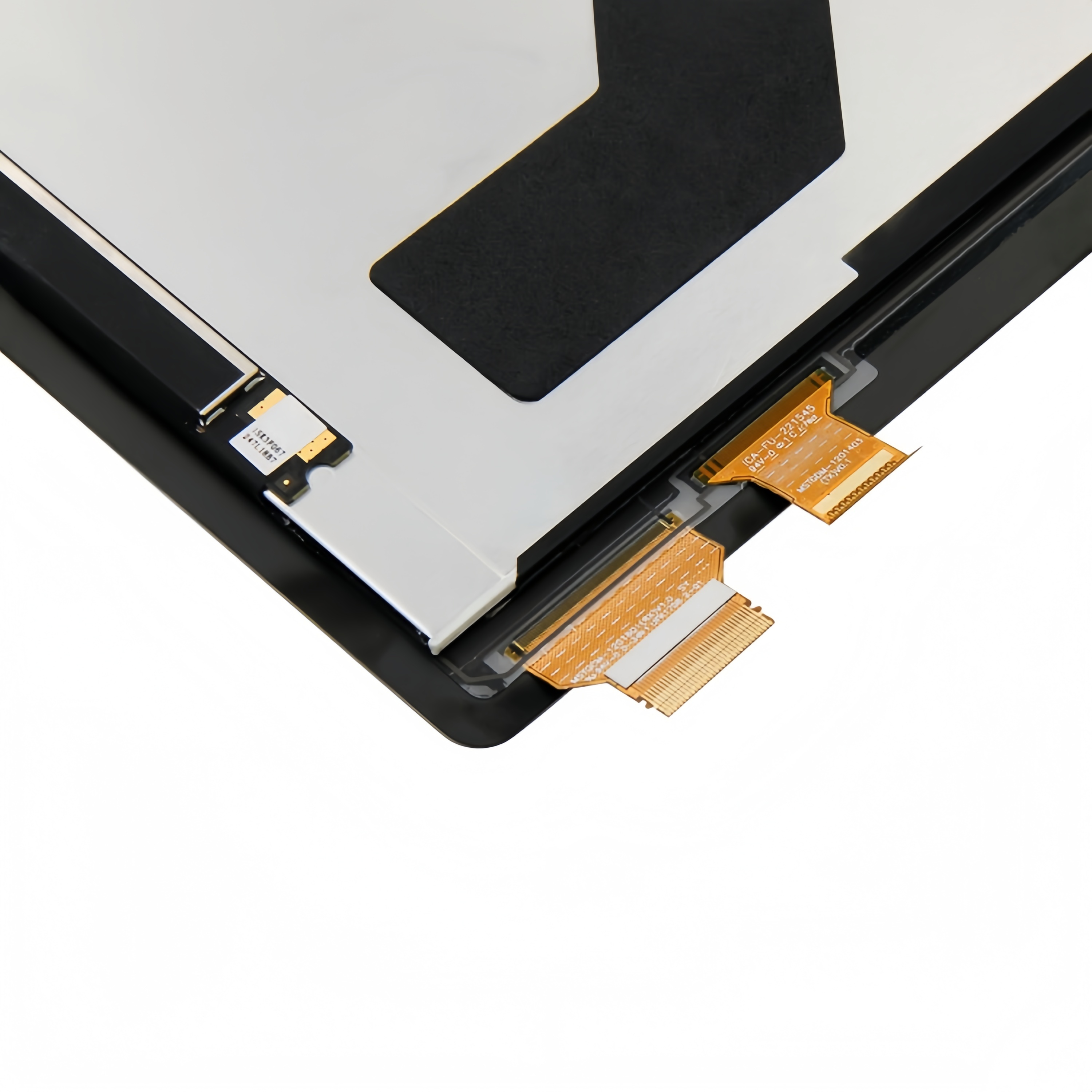 Tablet computer LCD screen ass - огляд і ціна Pen Tablet Accessories