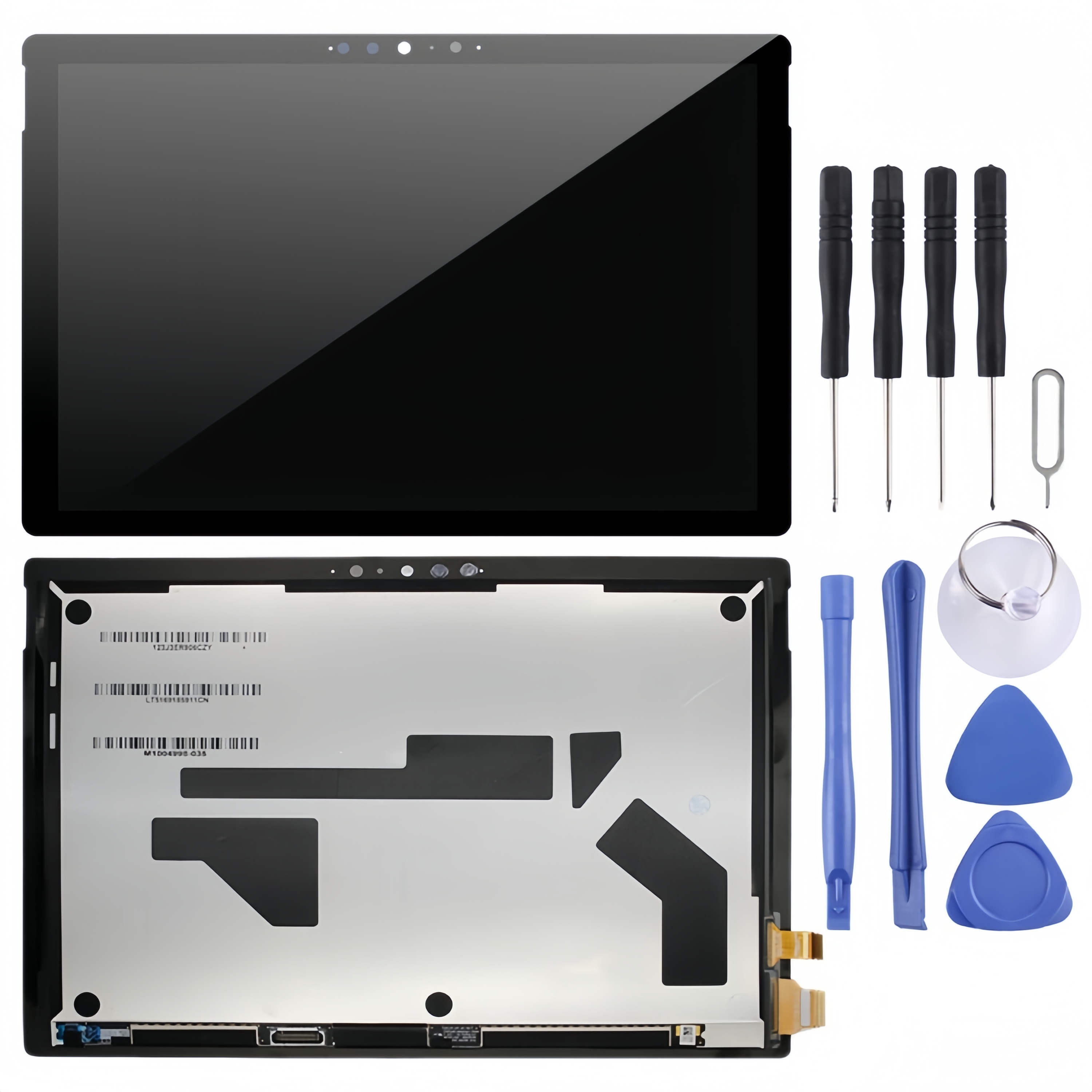 Tablet computer LCD screen ass - огляд і ціна Pen Tablet Accessories