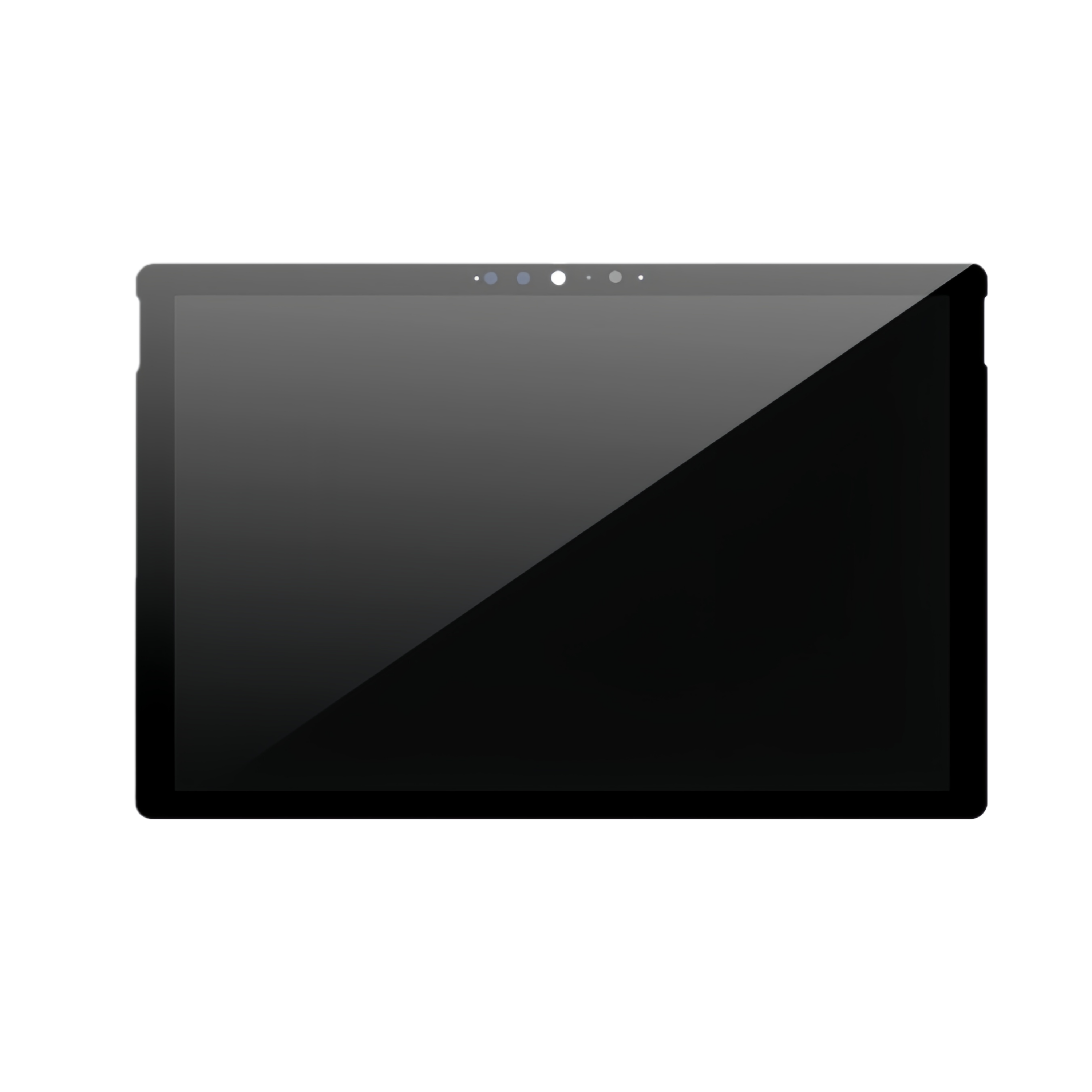 Tablet computer LCD screen ass - огляд і ціна Pen Tablet Accessories