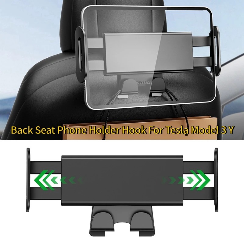 For Tesla Model 3 Y Juniper Ba - огляд і ціна Tablet Accessories For Car