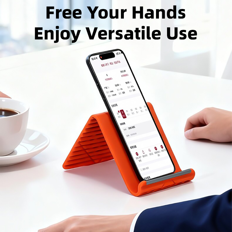 Flexible Silicone Foldable Pho - огляд і ціна Tablet Accessory