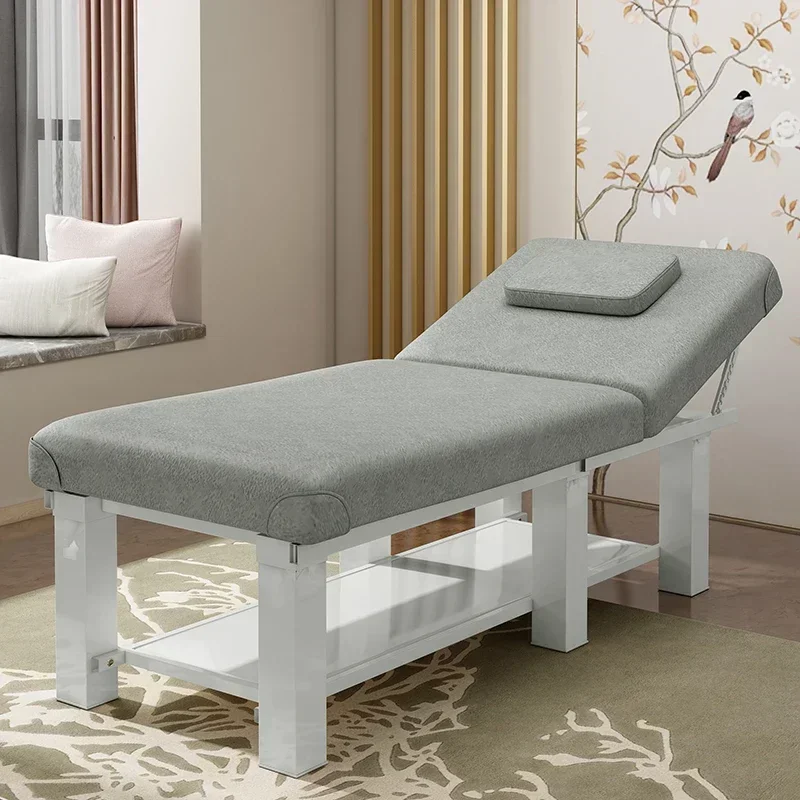 Physiotherapy Bed Beauty Salon - огляд і ціна Massage Table Accessories Uk