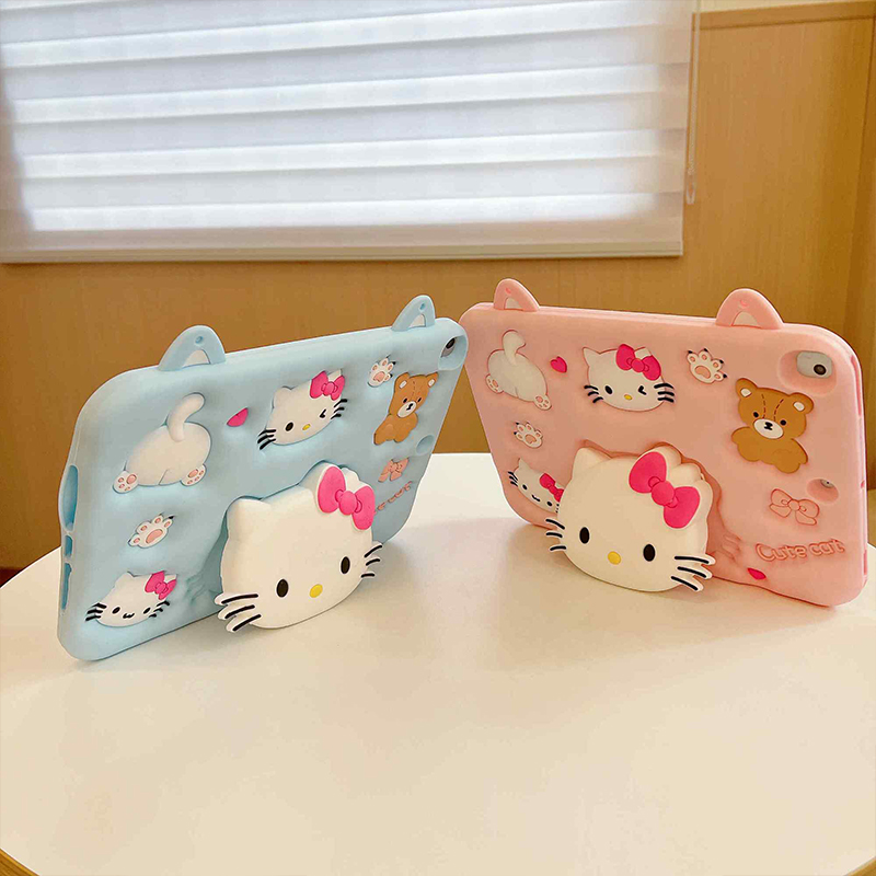 Sanrio Cartoon Hello Kitty Ipa - огляд і ціна Fire Tablet Accessories